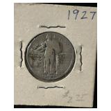 1/2 Dollar Silver