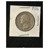 Silver Quarter