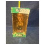 A Christmas story Bobble head