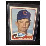 Larry Jackson 1965