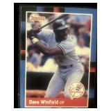 Dave Winfield