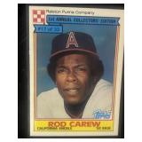 Rod Carew