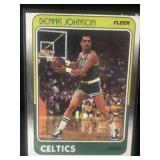 Dennis Johnson