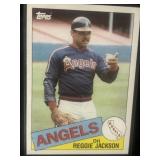 Reggie Jackson