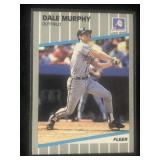 Dale Murphy