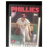 Steve Carlton