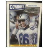 Mike Sherrard
