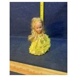 Tonka cutie fruitie cupcake doll
