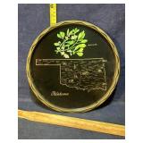 Small serving tray