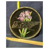 Small serving tray