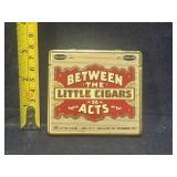 Between the Acts