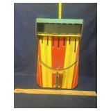 Vintage Shooting gallery