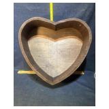 Heart Shaped Box