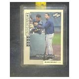 Alex Rodriguez