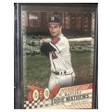 Eddie Mathews