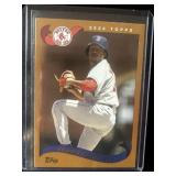 Pedro Martinez
