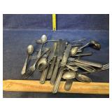 Flatware