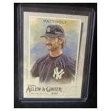 Don Mattingly