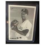 Pedro Martinez