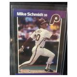 Mike Schmidt