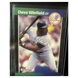 Dave Winfield
