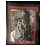 Ozzie Smith