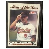 Cal Ripkin Jr.