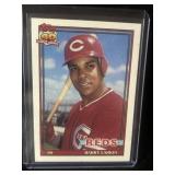 Barry Larkin