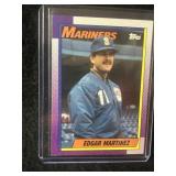 Edgar Martinez