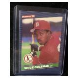 Vince Coleman