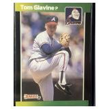 Tom Glavine