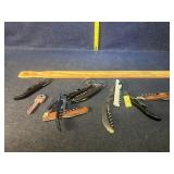 Wine/Bottle openers