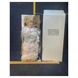 Avon Doll new in box