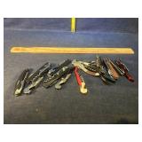 Wine/Bottle openers