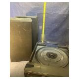 Realistic Stereo/Turntable