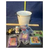 fast food toys