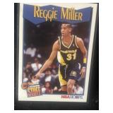 Reggie Miller