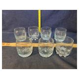 Crown Royal glasses