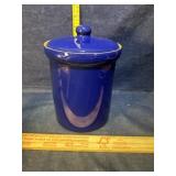 Coblt canister