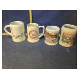 Mugs