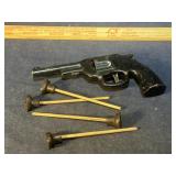 Toy pistol