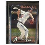 Chris Sale