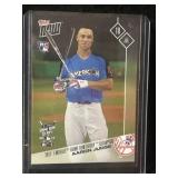 Aaron Judge Rookie Card