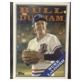 Nuke LaLoosh Bull Durham