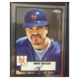Mike Piazza