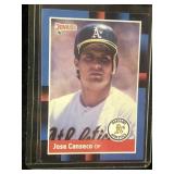 Jose Canseco