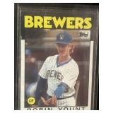 Robin Yount