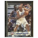 Charlies Barkley