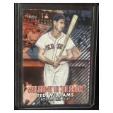 Ted Williams