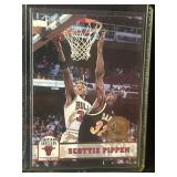 Scottie Pippen